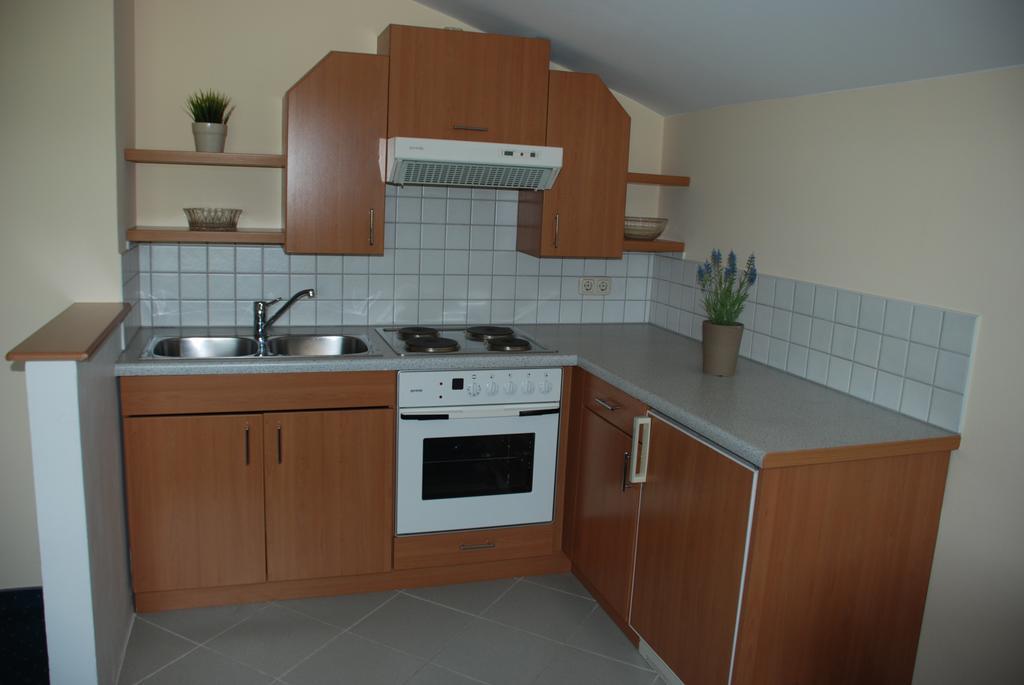 Landhaus Brieger Henndorf am Wallersee Room photo